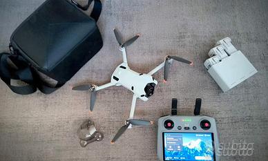 dji mini 4 pro