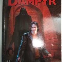 Damphir speciale 19