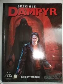 Damphir speciale 19