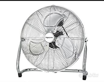 ventilatore potente da pavimento 