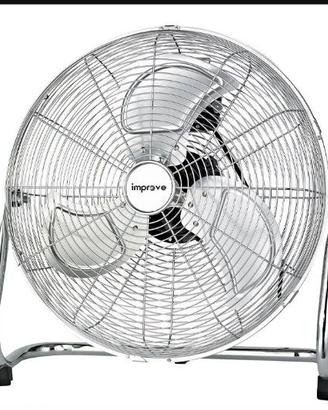 ventilatore potente da pavimento 