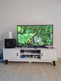 mobile tv e sourraund