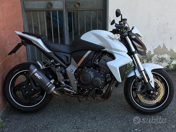 Honda CB1000R 2009 - 38000km