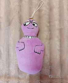 peluche barbabella 