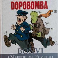 Bonvi (Bonvicini) X2