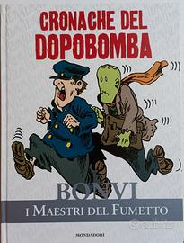 Bonvi (Bonvicini) X2