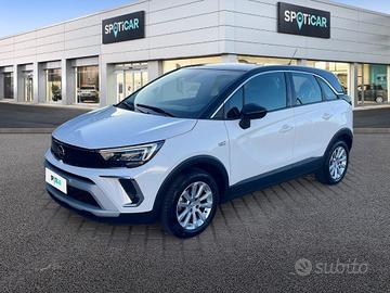 OPEL Crossland 1.5 ECOTEC D 110 CV Start&Stop El