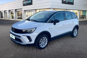 OPEL Crossland 1.5 ECOTEC D 110 CV Start&Stop El