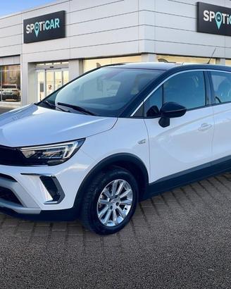 OPEL Crossland 1.5 ECOTEC D 110 CV Start&Stop El
