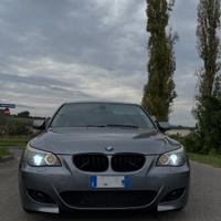 BMW 520d cat Futura 163 cv