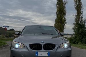 BMW 520d cat Futura 163 cv