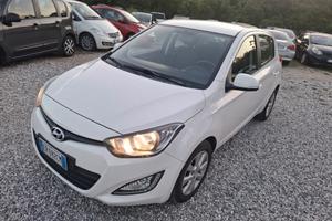 Hyundai i20 1.1 CRDi 5p. Sound Edition