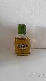 Dopobarba Vintage PRORASO SANDALO 100ml originale