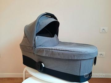 Navicella Cybex Cot S, perfetta