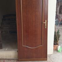 porte di legno da interno