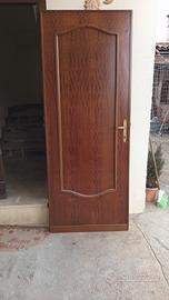 porte di legno da interno