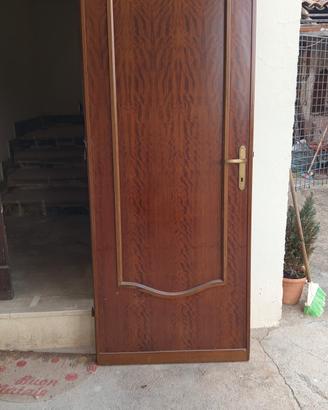 porte di legno da interno