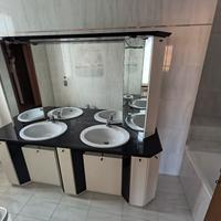 Mobile bagno 2 lavabi