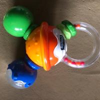 Chicco Gioco sonaglio