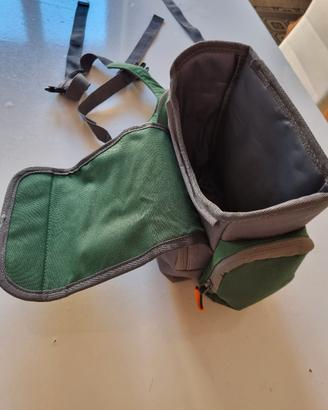 Borsa Porta Binocolo da Petto