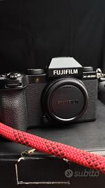 Fujifilm X-S20 Corpo Macchina 