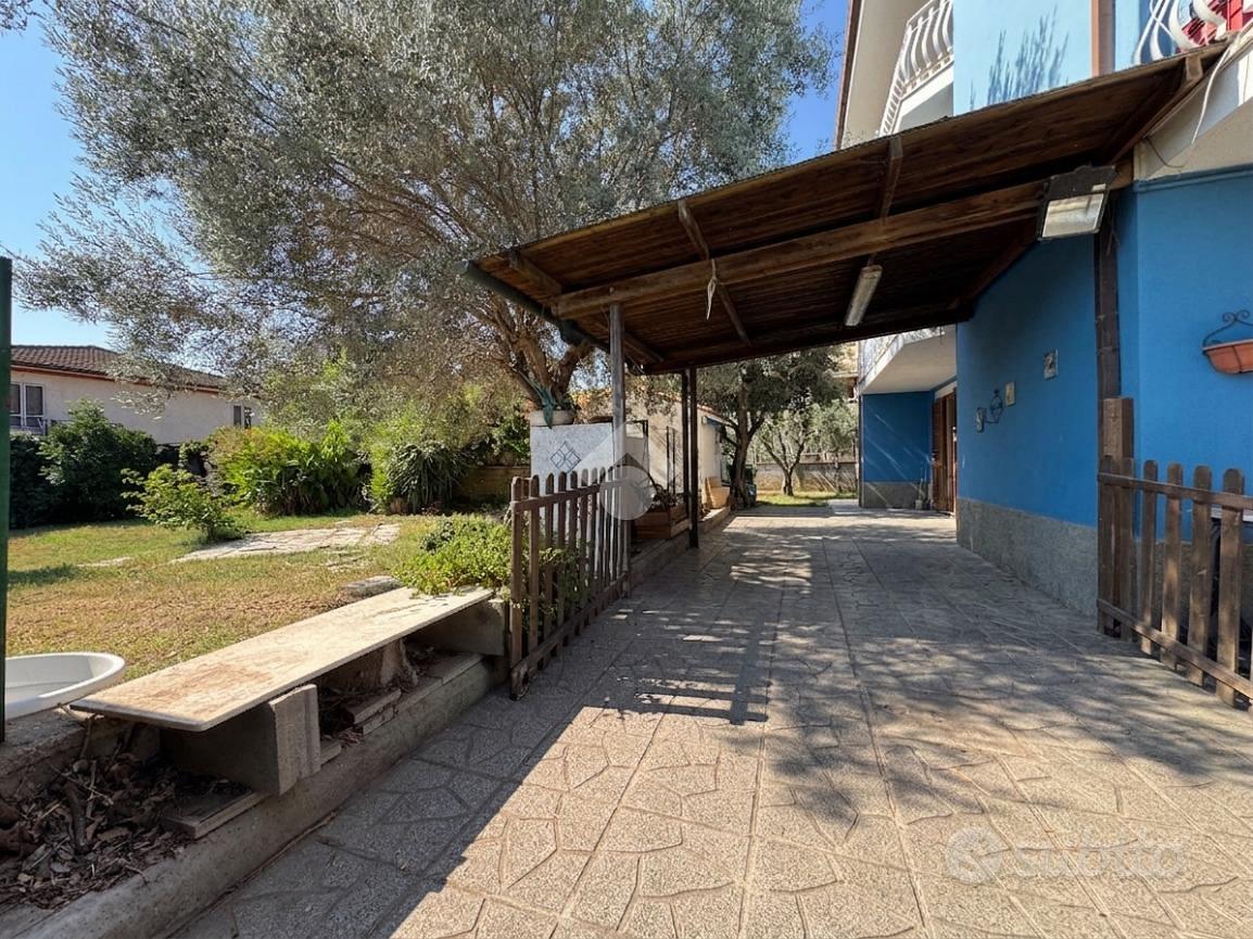 Appartamento – Roma, Castel di Decima, Municipio Roma IX - Vista 4