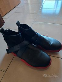 Scarpe Camper Stivaletti