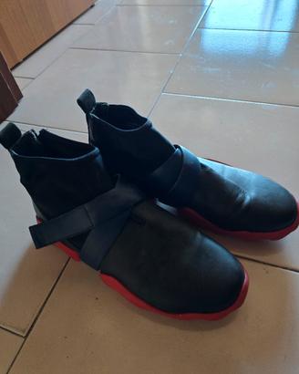 Scarpe Camper Stivaletti