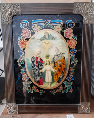 Quadro religioso