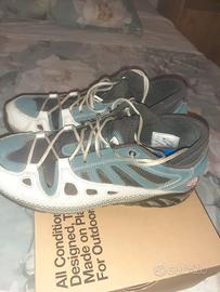 Scarpe nike ACG