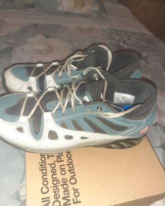 Scarpe nike ACG