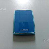 Hard disk USB Samsung