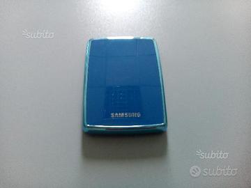 Hard disk USB Samsung