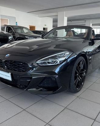 BMW Z4 sDrive20i MSport