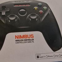 controller Nimbus per apple