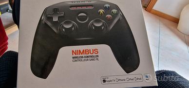 controller Nimbus per apple