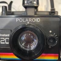 Polaroid instant 20