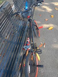 Bici bmx