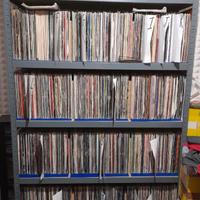 Black Friday!!! Da noi trovi 26000 dischi vinili!!