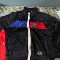 Nike Jordan X Psg Tuta