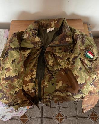 Giacca Esercito Italiano E.I. Gore-Tex