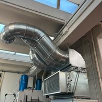 Convogliatore d’aria