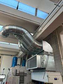 Convogliatore d’aria