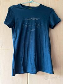 T-shirt CMP nuova taglia XS