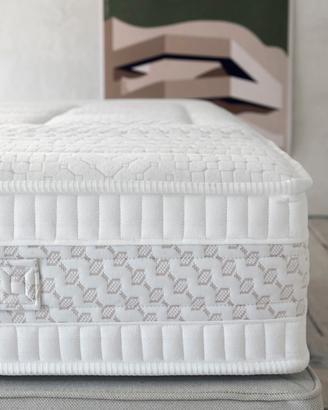 Coppia Materassi per letto matrimoniale XL