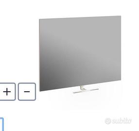 Specchio Power L 100 x H 70