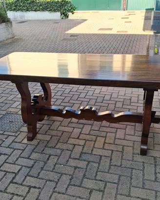 Tavola legno massiccio