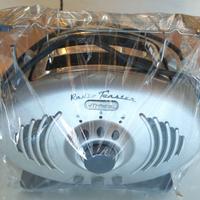 RADIO TOASTER  ARIETE