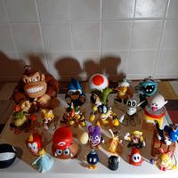SUPER   MARIO   BROS