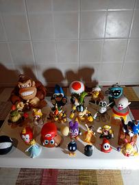 SUPER   MARIO   BROS